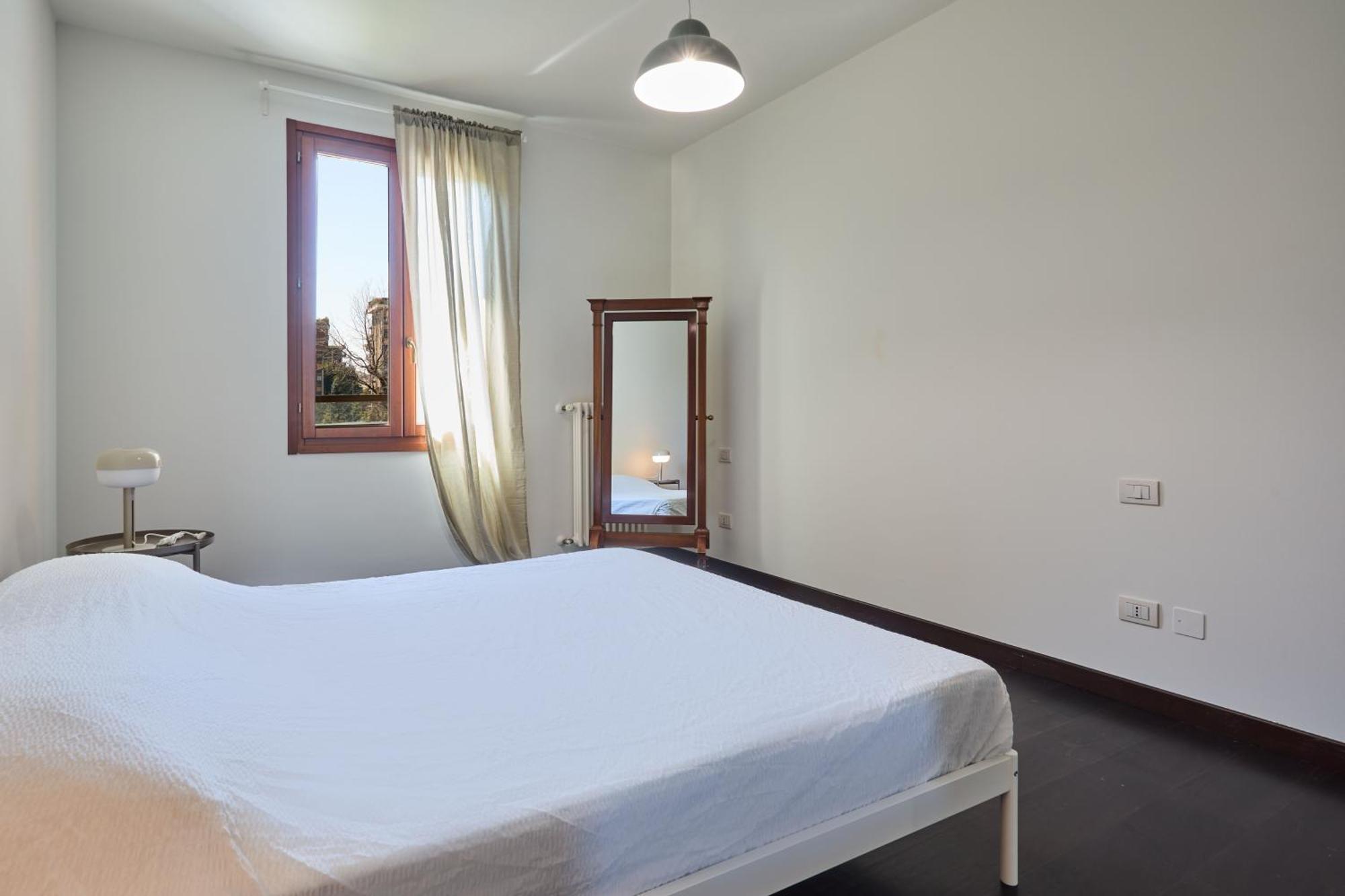Deluxe Navigli Milan