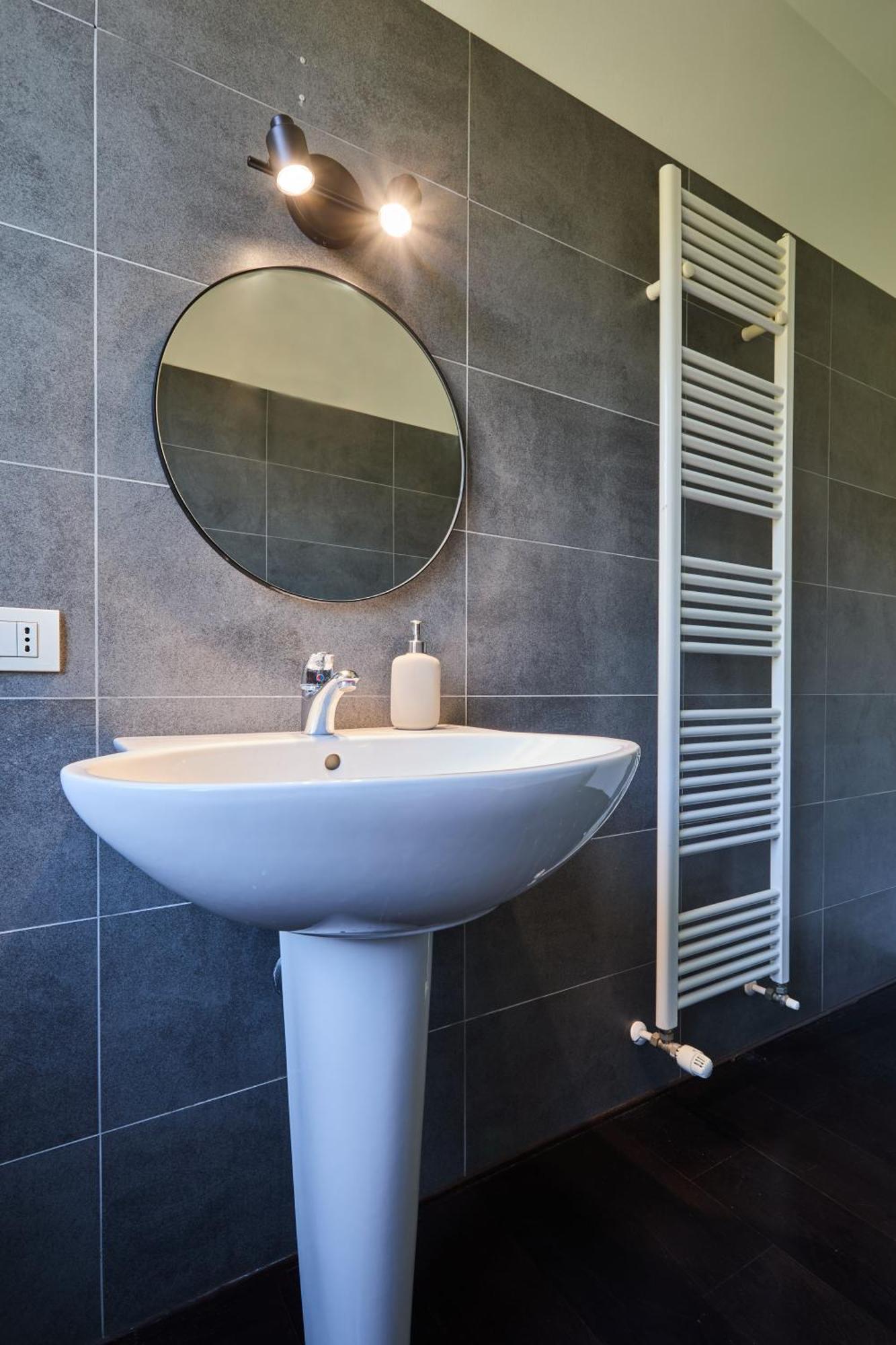 Deluxe Navigli Apartamento