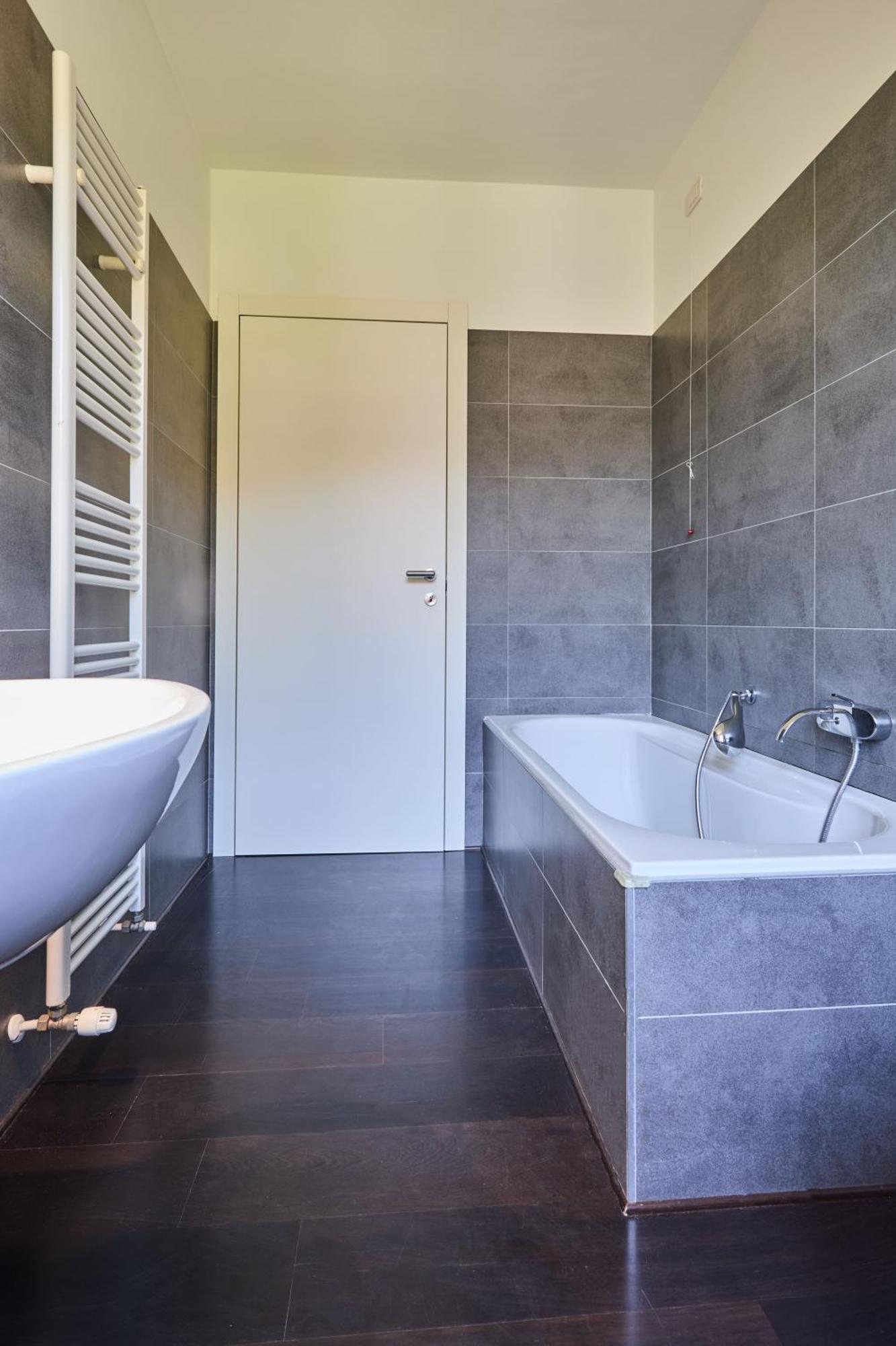 Apartamento Deluxe Navigli